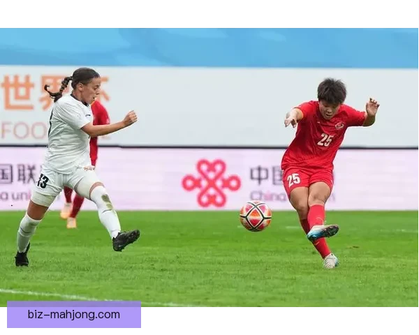 中北美足联女足金杯赛圆满落幕 展现女子足球精彩赛事与国际竞争力