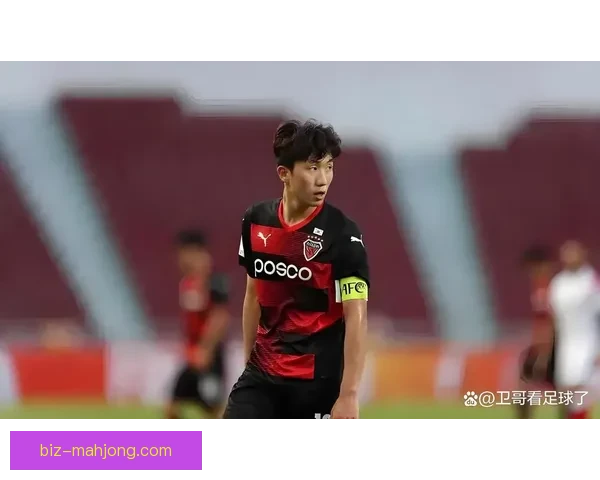 浦项制铁加冕韩国足协杯冠军创历史 终结了对手的连胜纪录 浦项制铁加冕韩国足协杯冠军创历史 终结了对手的连胜纪录